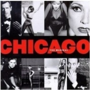 Мюзикл "Chicago"
