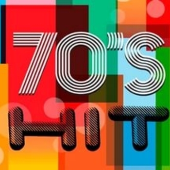 Зарубежные хиты 70-х
