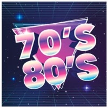 Зарубежные хиты 70-80-х