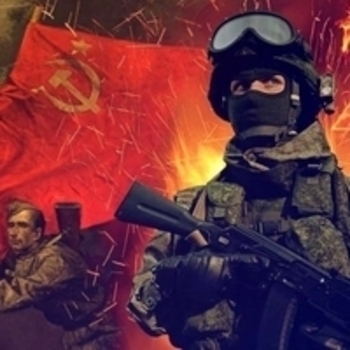 Песни про СВО