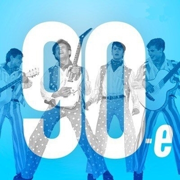 Русский поп 90-х