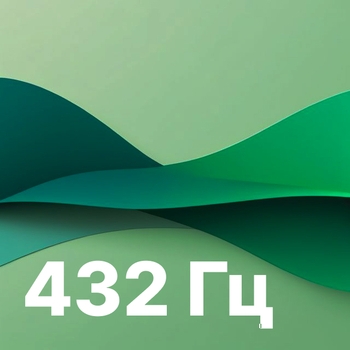 432 Гц