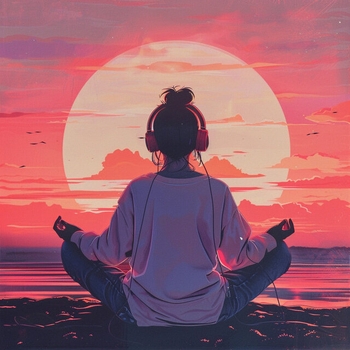 Lofi Meditation