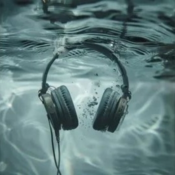 Звуки океана для сна