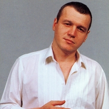 Лучшее: Сергей Наговицын