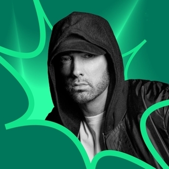 Лучшее: Eminem