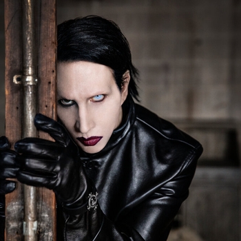 Лучшее: Marilyn Manson