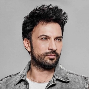 Лучшее: Tarkan