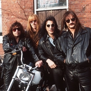 Лучшее: Manowar