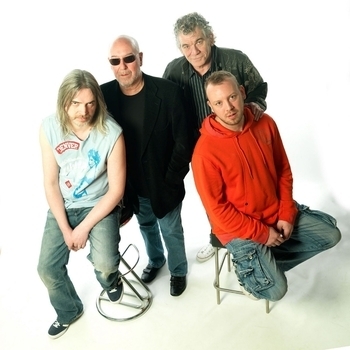 Лучшее: Nazareth
