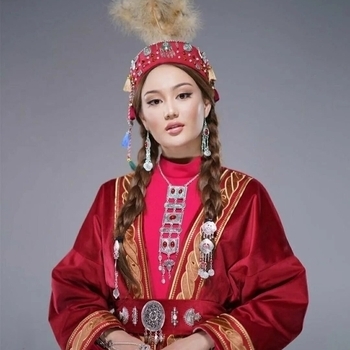 Казахские песни: лучшее