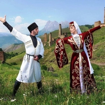Лезгинские песни: лучшее